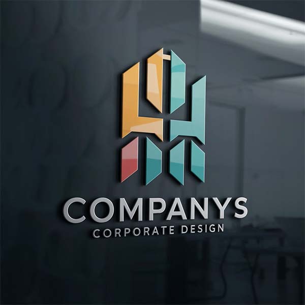 プロフェッショナル企業ロゴデザイン